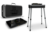 DJ Hero: Renegade Edition (PlayStation 3)